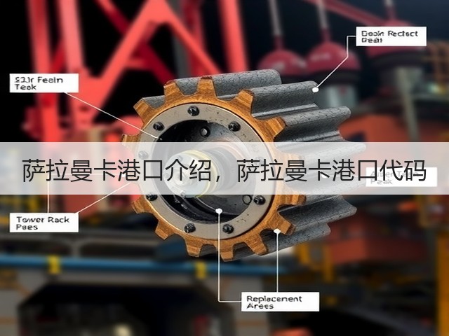 萨拉曼卡港口介绍，萨拉曼卡港口代码(图2)