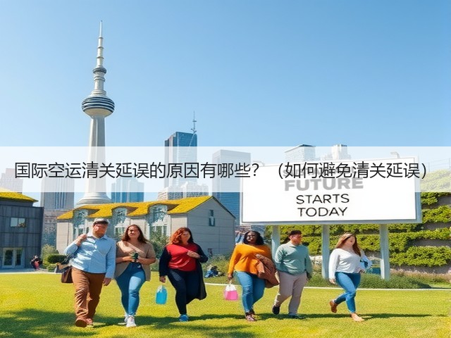 国际空运清关延误的原因有哪些?(如何避免清关延误)(图2) 国际空运清关延误的原因有哪些?(如何避免清关延误)(图2)