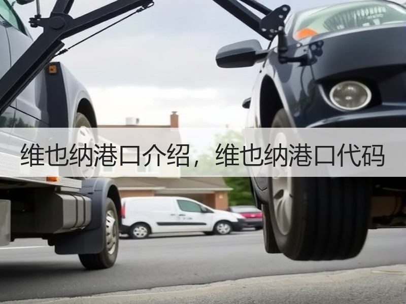 维也纳港口介绍，维也纳港口代码