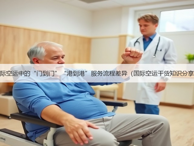 国际空运中的“门到门”“港到港”服务流程差异(国际空运干货知识分享)(图2) 国际空运中的“门到门”“港到港”服务流程差异(国际空运干货知识分享)(图2)