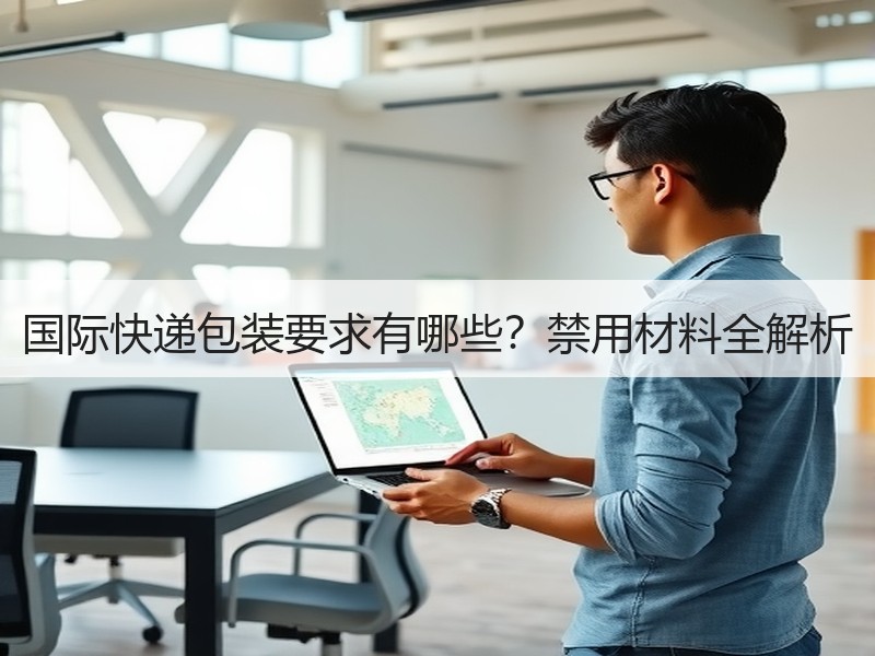 国际快递包装要求有哪些?禁用材料全解析 国际快递包装要求有哪些?禁用材料全解析