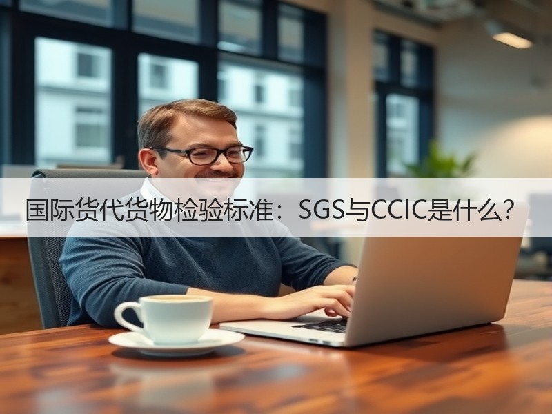 国际货代货物检验标准:SGS与CCIC是什么? 国际货代货物检验标准:SGS与CCIC是什么?