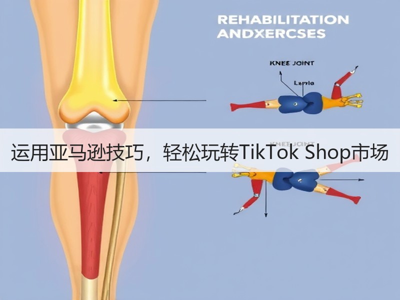 运用亚马逊技巧,轻松玩转TikTok Shop市场 运用亚马逊技巧,轻松玩转TikTok Shop市场
