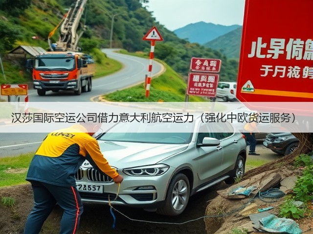 汉莎国际空运公司借力意大利航空运力(强化中欧货运服务)(图2) 汉莎国际空运公司借力意大利航空运力(强化中欧货运服务)(图2)