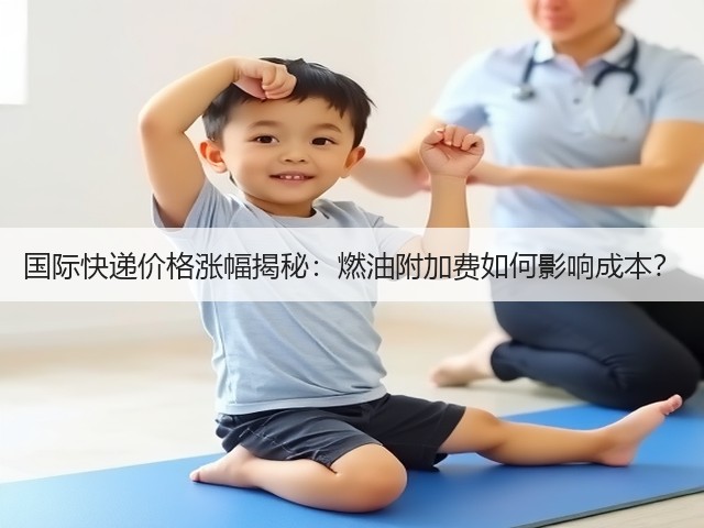 国际快递价格涨幅揭秘：燃油附加费如何影响成本？(图2)