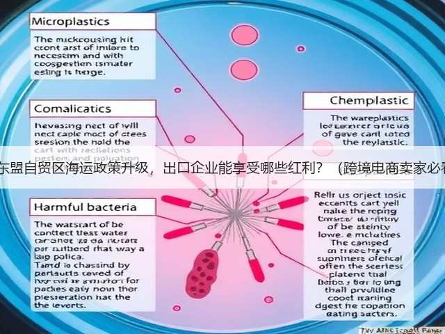 中国-东盟自贸区海运政策升级,出口企业能享受哪些红利?(跨境电商卖家必看篇)(图2) 中国-东盟自贸区海运政策升级,出口企业能享受哪些红利?(跨境电商卖家必看篇)(图2)