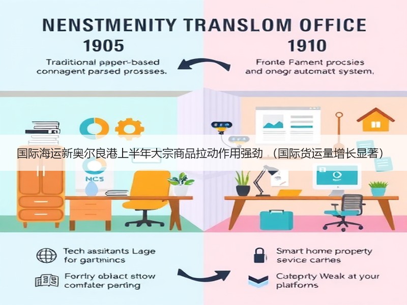 国际海运新奥尔良港上半年大宗商品拉动作用强劲 (国际货运量增长显著) 国际海运新奥尔良港上半年大宗商品拉动作用强劲 (国际货运量增长显著)