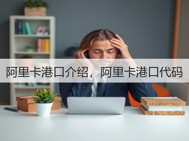 阿里卡港口介绍,阿里卡港口代码(图3) 阿里卡港口介绍,阿里卡港口代码(图3)