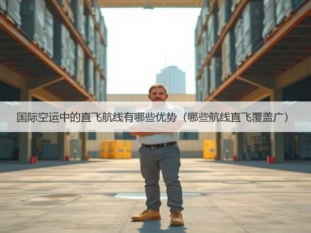 国际空运中的直飞航线有哪些优势(哪些航线直飞覆盖广)(图2) 国际空运中的直飞航线有哪些优势(哪些航线直飞覆盖广)(图2)