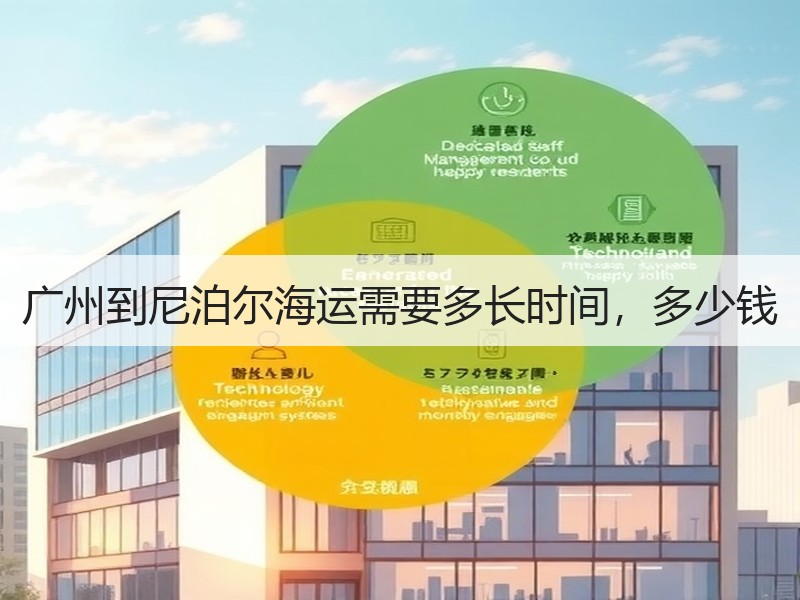 广州到尼泊尔海运需要多长时间，多少钱