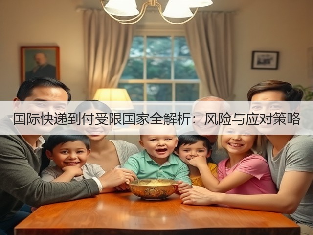 国际快递到付受限国家全解析:风险与应对策略(图2) 国际快递到付受限国家全解析:风险与应对策略(图2)