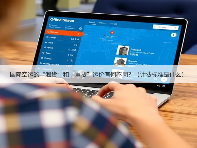 国际空运的“泡货”和“重货”运价有何不同？（计费标准是什么）