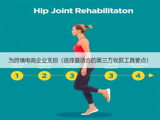 为跨境电商企业支招(选择最适合的第三方收款工具要点)(图1) 为跨境电商企业支招(选择最适合的第三方收款工具要点)(图1)