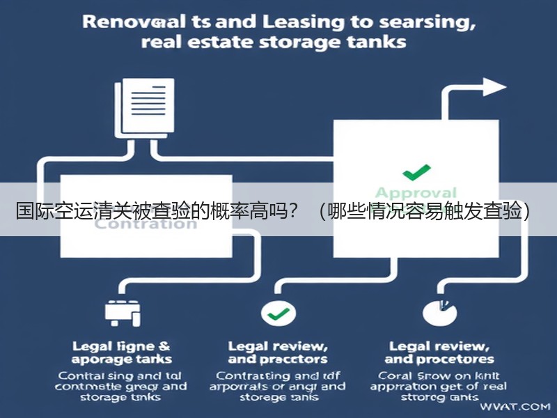 国际空运清关被查验的概率高吗？（哪些情况容易触发查验）