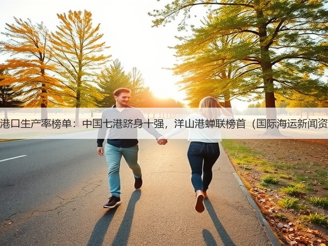全球港口生产率榜单:中国七港跻身十强,洋山港蝉联榜首(国际海运新闻资讯)(图2) 全球港口生产率榜单:中国七港跻身十强,洋山港蝉联榜首(国际海运新闻资讯)(图2)