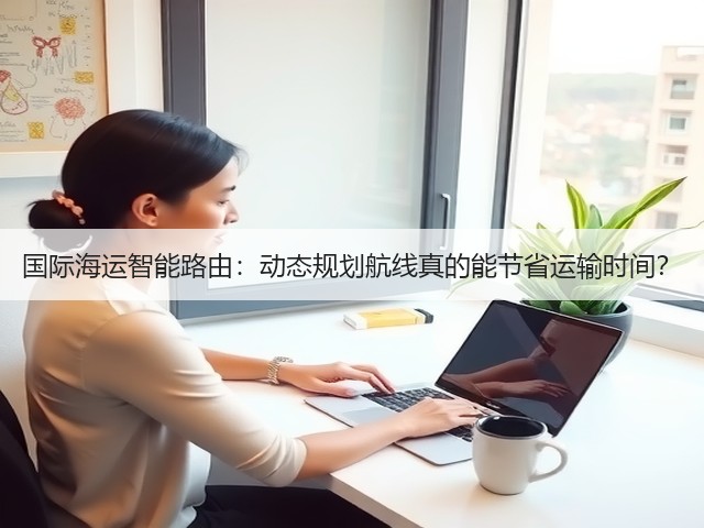 国际海运智能路由：动态规划航线真的能节省运输时间？(图1)