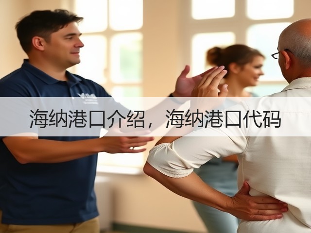 海纳港口介绍,海纳港口代码(图1) 海纳港口介绍,海纳港口代码(图1)