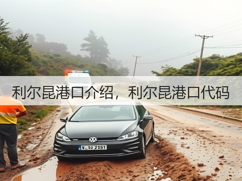 利尔昆港口介绍,利尔昆港口代码 利尔昆港口介绍,利尔昆港口代码