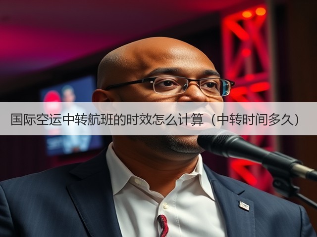 国际空运中转航班的时效怎么计算(中转时间多久)(图2) 国际空运中转航班的时效怎么计算(中转时间多久)(图2)