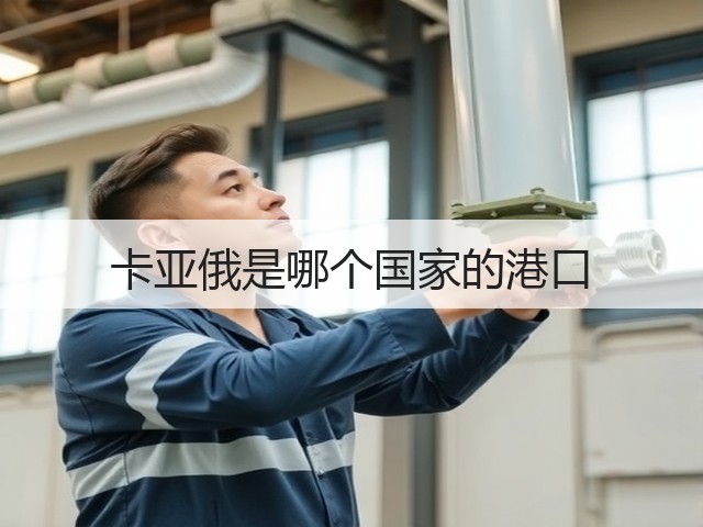 卡亚俄是哪个国家的港口(图3)