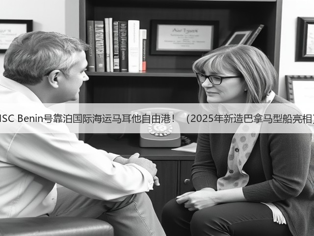 MSC Benin号靠泊国际海运马耳他自由港!(2025年新造巴拿马型船亮相)(图1) MSC Benin号靠泊国际海运马耳他自由港!(2025年新造巴拿马型船亮相)(图1)