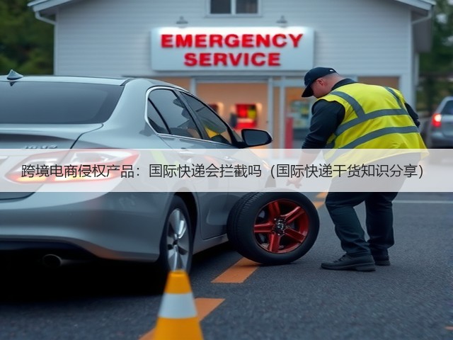 跨境电商侵权产品:国际快递会拦截吗(国际快递干货知识分享)(图2) 跨境电商侵权产品:国际快递会拦截吗(国际快递干货知识分享)(图2)