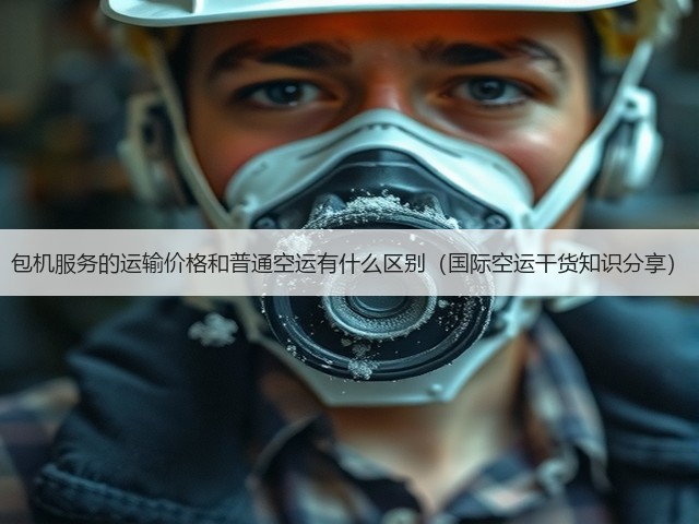 包机服务的运输价格和普通空运有什么区别(国际空运干货知识分享)(图2) 包机服务的运输价格和普通空运有什么区别(国际空运干货知识分享)(图2)