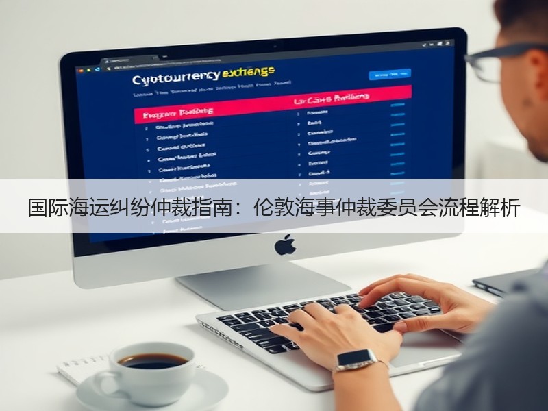 国际海运纠纷仲裁指南：伦敦海事仲裁委员会流程解析
