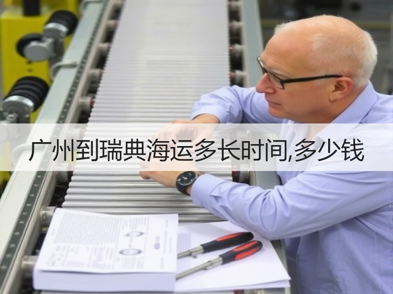 广州到瑞典海运多长时间,多少钱 广州到瑞典海运多长时间,多少钱