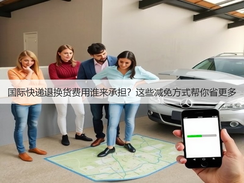 国际快递退换货费用谁来承担?这些减免方式帮你省更多 国际快递退换货费用谁来承担?这些减免方式帮你省更多