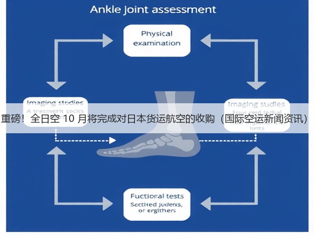 重磅!全日空 10 月将完成对日本货运航空的收购(国际空运新闻资讯)(图1) 重磅!全日空 10 月将完成对日本货运航空的收购(国际空运新闻资讯)(图1)