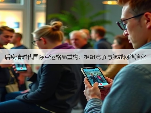 后疫情时代国际空运格局重构：枢纽竞争与航线网络演化(图1)
