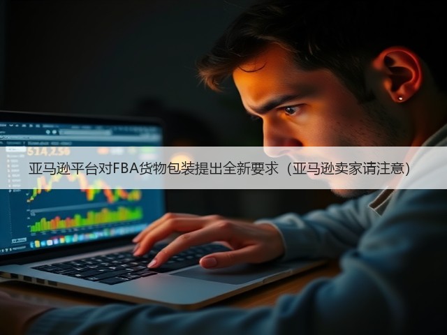 亚马逊平台对FBA货物包装提出全新要求(亚马逊卖家请注意)(图3) 亚马逊平台对FBA货物包装提出全新要求(亚马逊卖家请注意)(图3)
