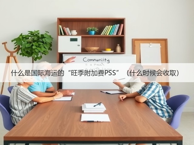 什么是国际海运的“旺季附加费PSS”(什么时候会收取)(图3) 什么是国际海运的“旺季附加费PSS”(什么时候会收取)(图3)