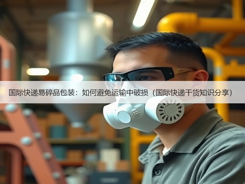 国际快递易碎品包装:如何避免运输中破损(国际快递干货知识分享) 国际快递易碎品包装:如何避免运输中破损(国际快递干货知识分享)