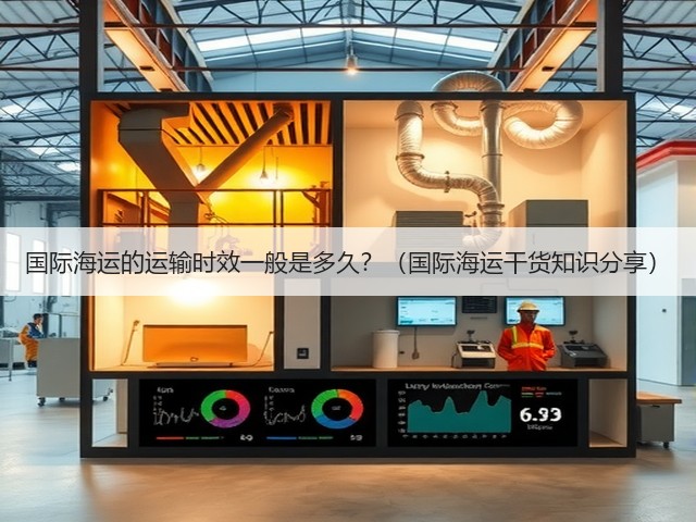 国际海运的运输时效一般是多久?(国际海运干货知识分享)(图1) 国际海运的运输时效一般是多久?(国际海运干货知识分享)(图1)