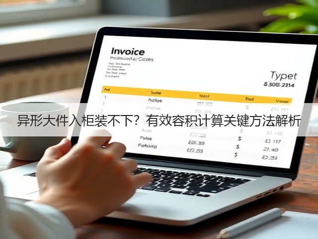 异形大件入柜装不下?有效容积计算关键方法解析(图2) 异形大件入柜装不下?有效容积计算关键方法解析(图2)