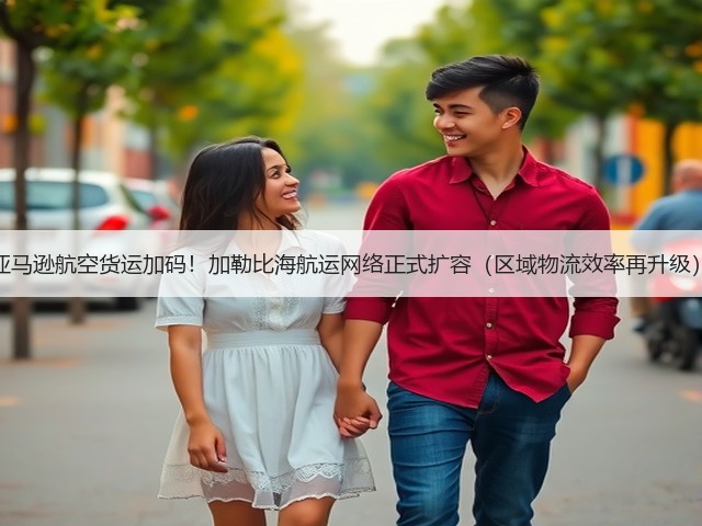 亚马逊航空货运加码！加勒比海航运网络正式扩容（区域物流效率再升级）(图3)