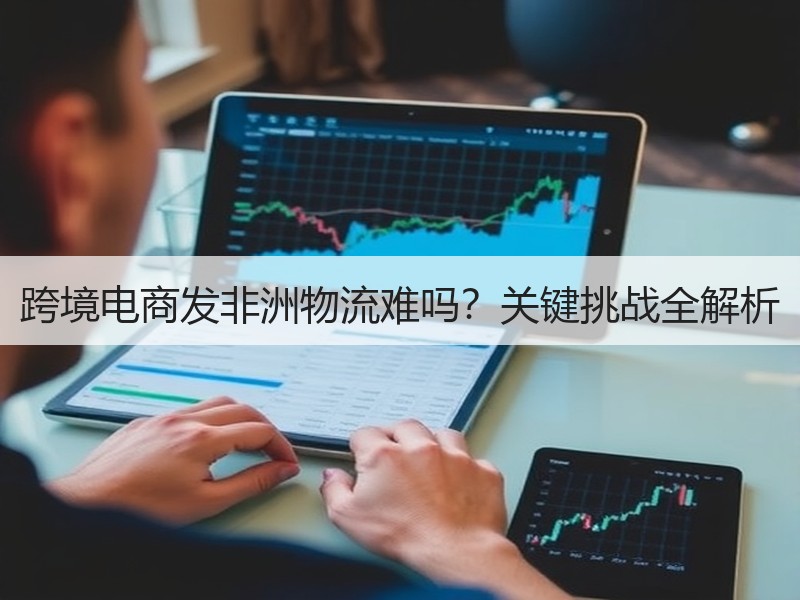 跨境电商发非洲物流难吗？关键挑战全解析