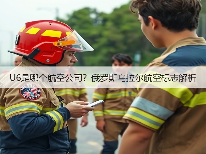 U6是哪个航空公司?俄罗斯乌拉尔航空标志解析 U6是哪个航空公司?俄罗斯乌拉尔航空标志解析