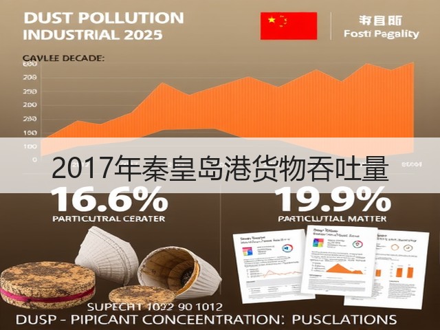 2017年秦皇岛港货物吞吐量(图1) 2017年秦皇岛港货物吞吐量(图1)