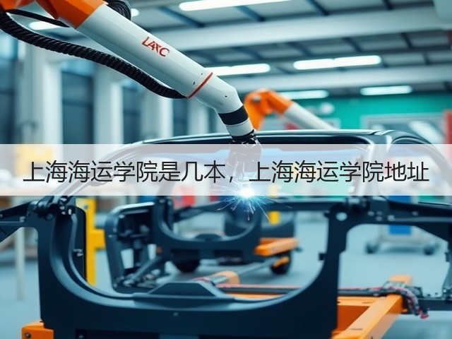 上海海运学院是几本，上海海运学院地址(图2)