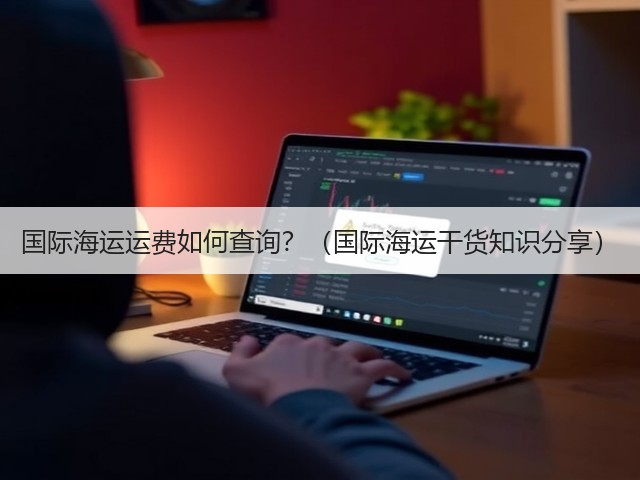 国际海运运费如何查询?(国际海运干货知识分享)(图2) 国际海运运费如何查询?(国际海运干货知识分享)(图2)