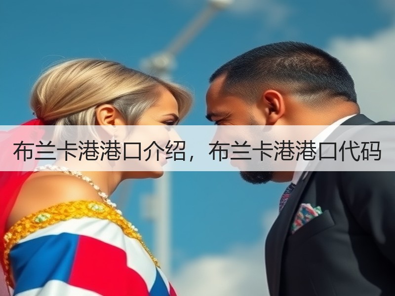 布兰卡港港口介绍,布兰卡港港口代码 布兰卡港港口介绍,布兰卡港港口代码