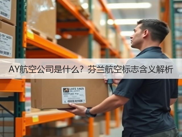 AY航空公司是什么?芬兰航空标志含义解析(图2) AY航空公司是什么?芬兰航空标志含义解析(图2)