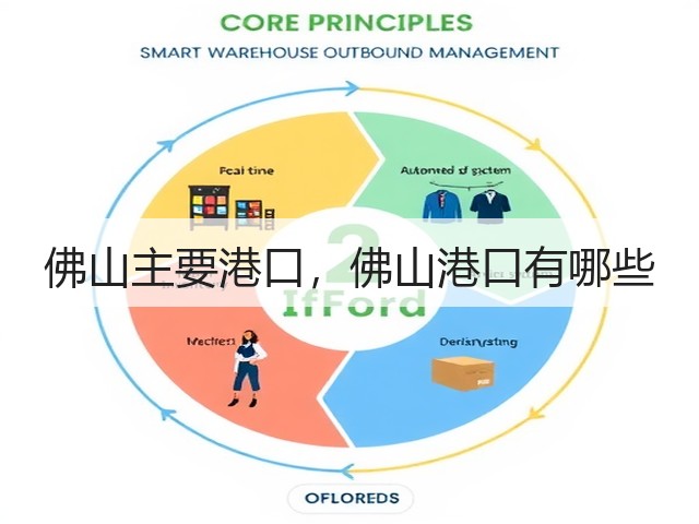 佛山主要港口,佛山港口有哪些(图2) 佛山主要港口,佛山港口有哪些(图2)