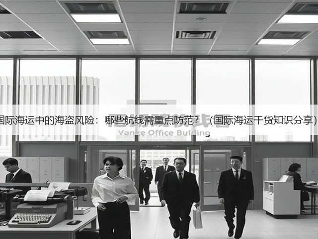 国际海运中的海盗风险:哪些航线需重点防范?(国际海运干货知识分享)(图2) 国际海运中的海盗风险:哪些航线需重点防范?(国际海运干货知识分享)(图2)