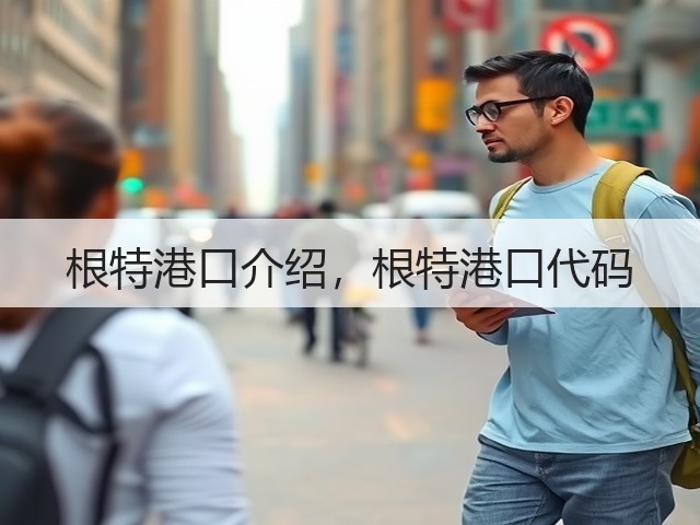 根特港口介绍，根特港口代码(图2)