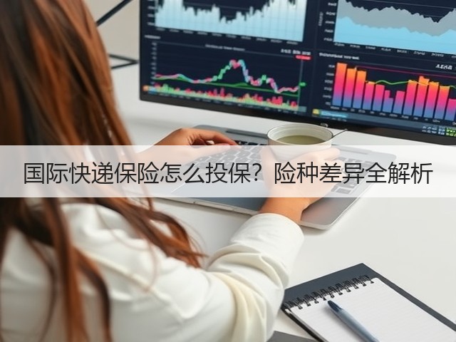 国际快递保险怎么投保?险种差异全解析(图1) 国际快递保险怎么投保?险种差异全解析(图1)