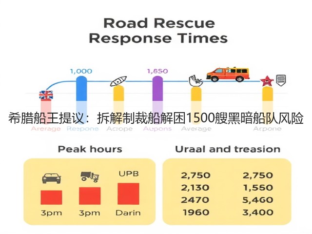 希腊船王提议:拆解制裁船解困1500艘黑暗船队风险(图1) 希腊船王提议:拆解制裁船解困1500艘黑暗船队风险(图1)